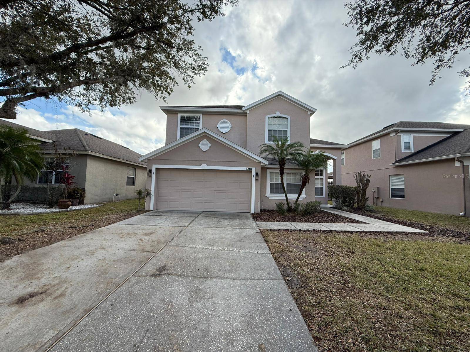 5318 TORTUGA DR, Orlando, FL 32837