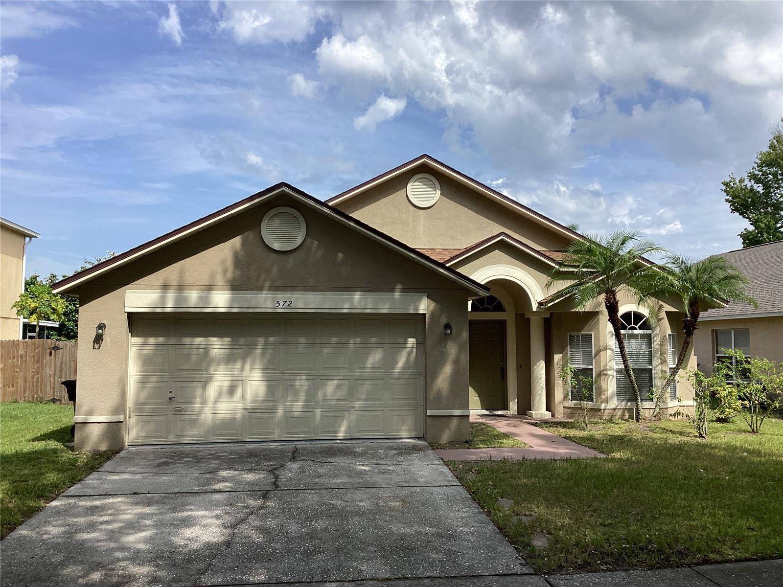 Apopka, FL 32712,572 LANCER OAK DR
