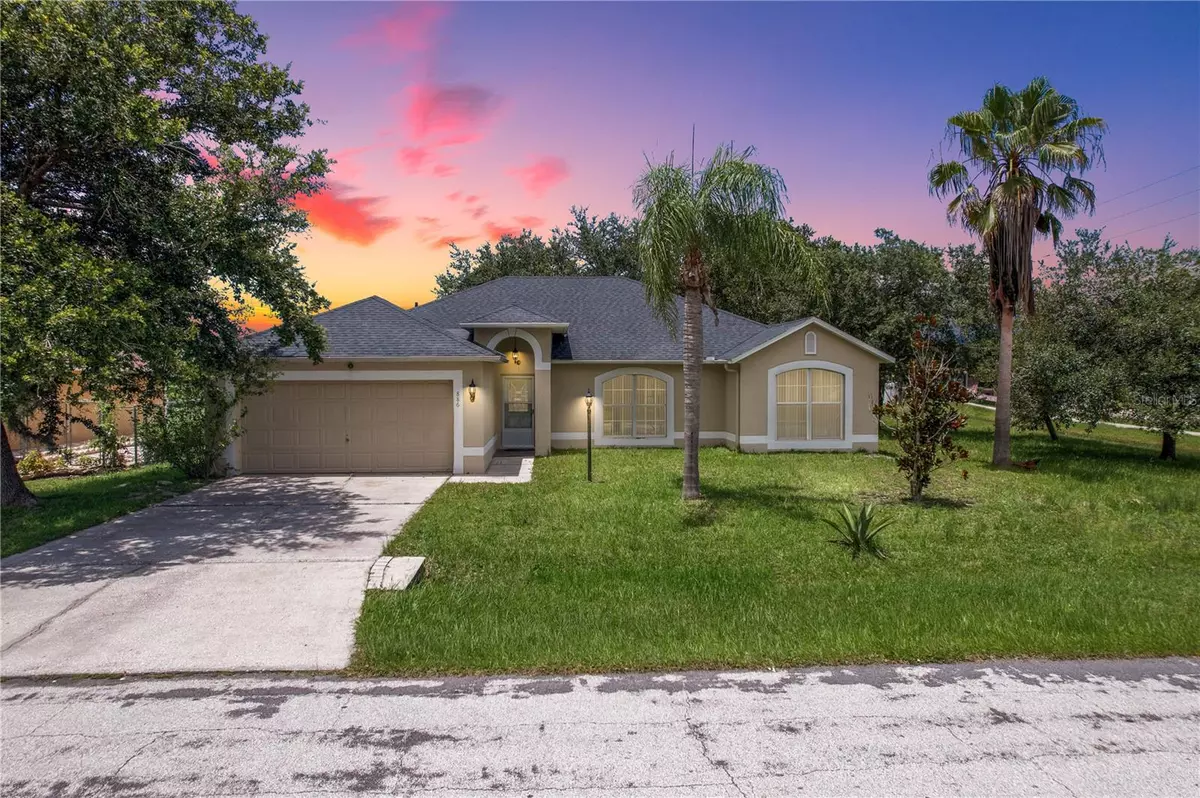 Kissimmee, FL 34759,886 ADOUR DR