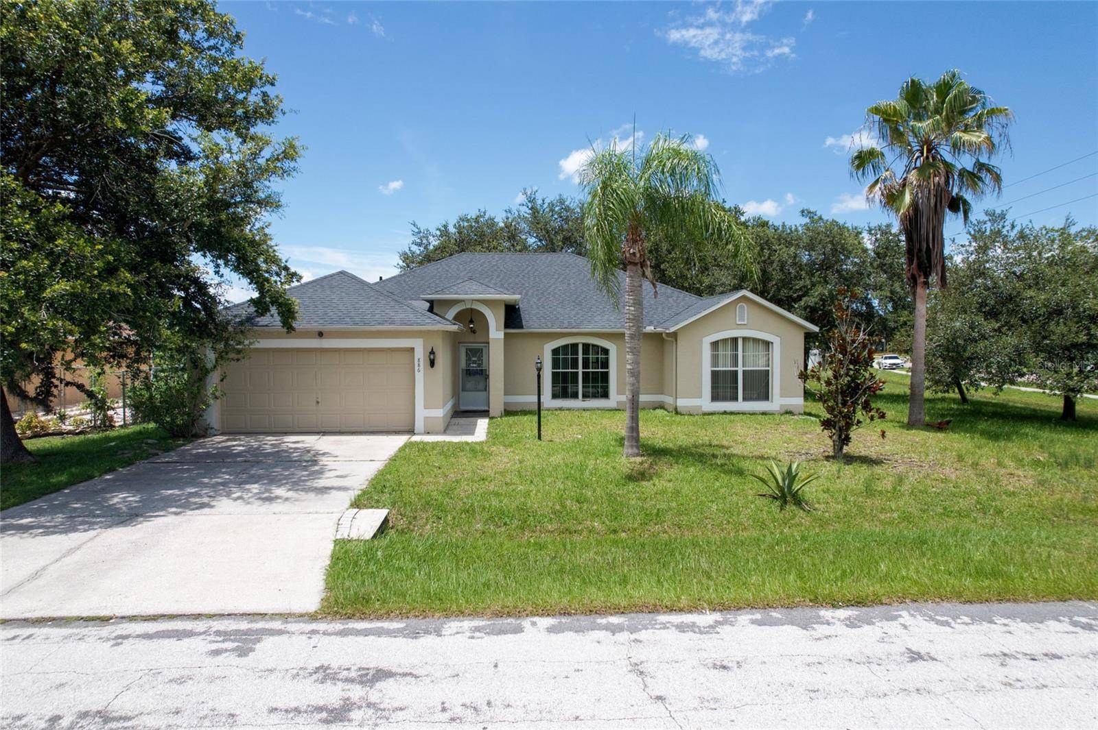 Kissimmee, FL 34759,886 ADOUR DR