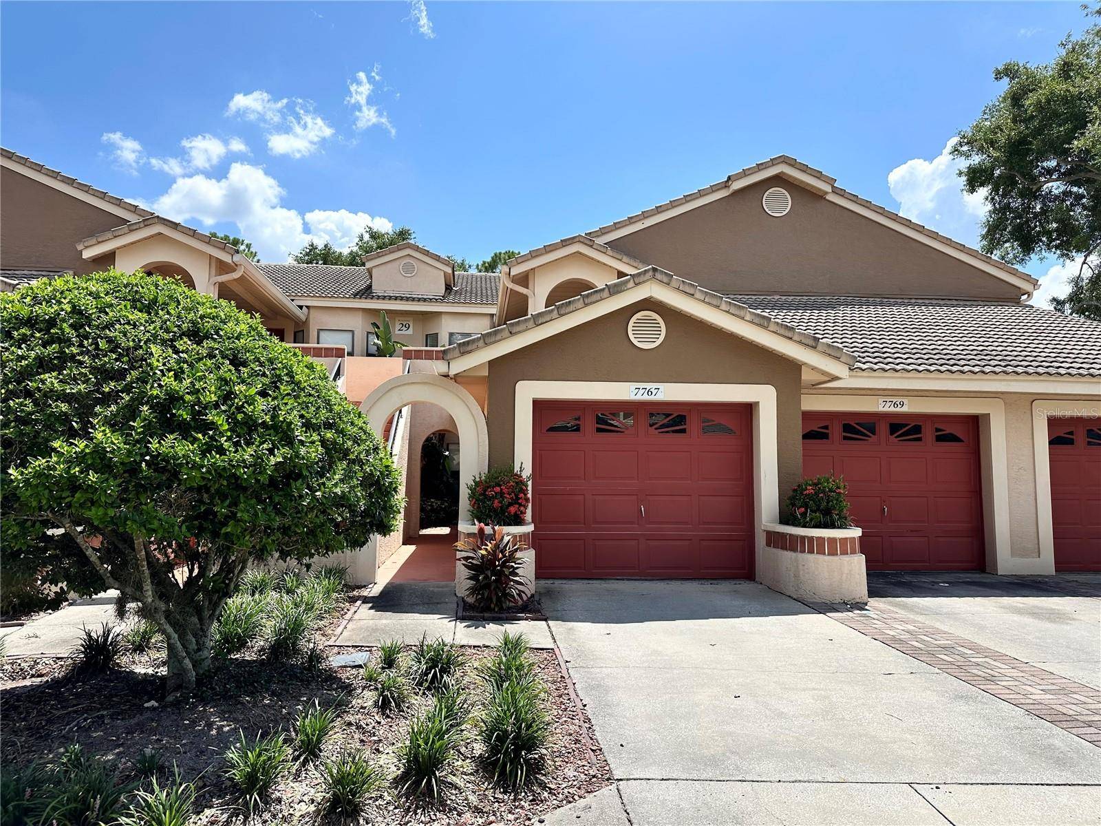 7767 SUGAR BEND DR #7767, Orlando, FL 32819