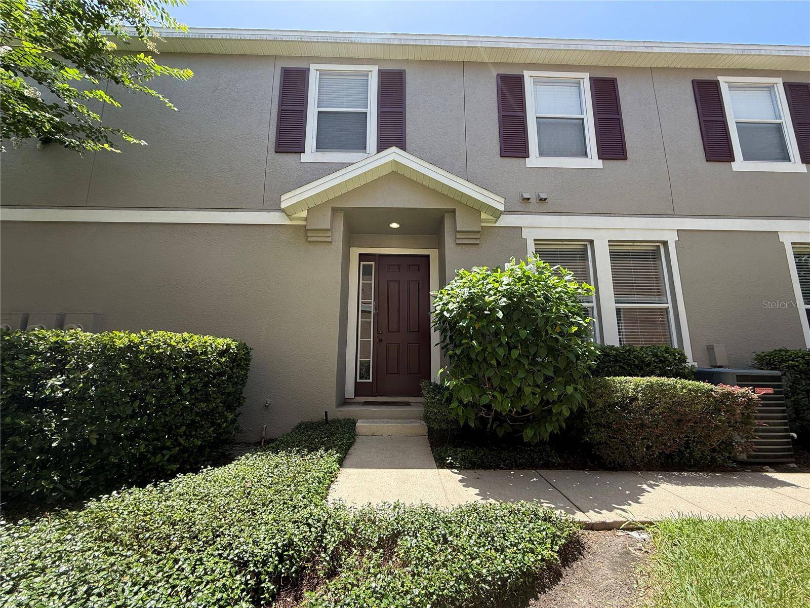 10238 CALA LILY TRL #S, Orlando, FL 32832