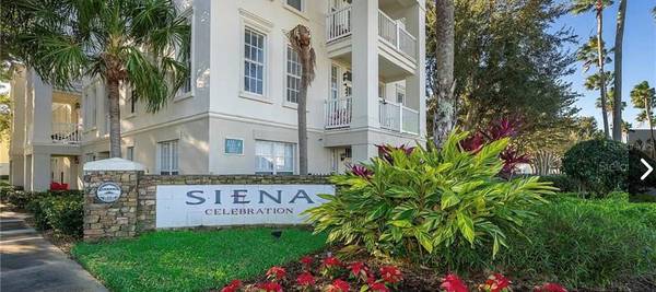 1020 SIENA PARK BLVD W #201, Celebration, FL 34747