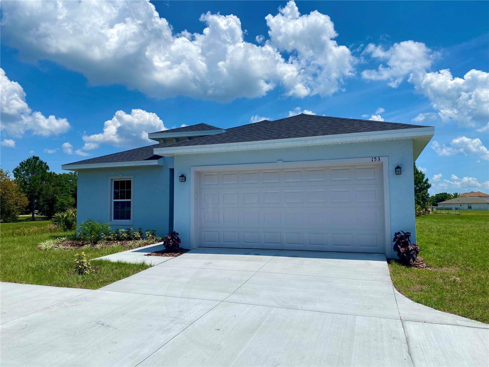 153 ANZIO DR, Kissimmee, FL 34758