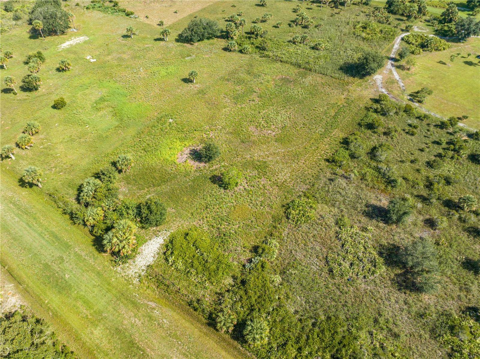 Okeechobee, FL 34972,14517 NW 282ND ST