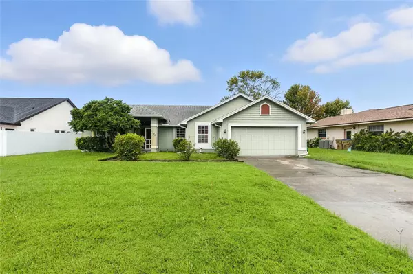 Kissimmee, FL 34744,1358 EMERALD DR