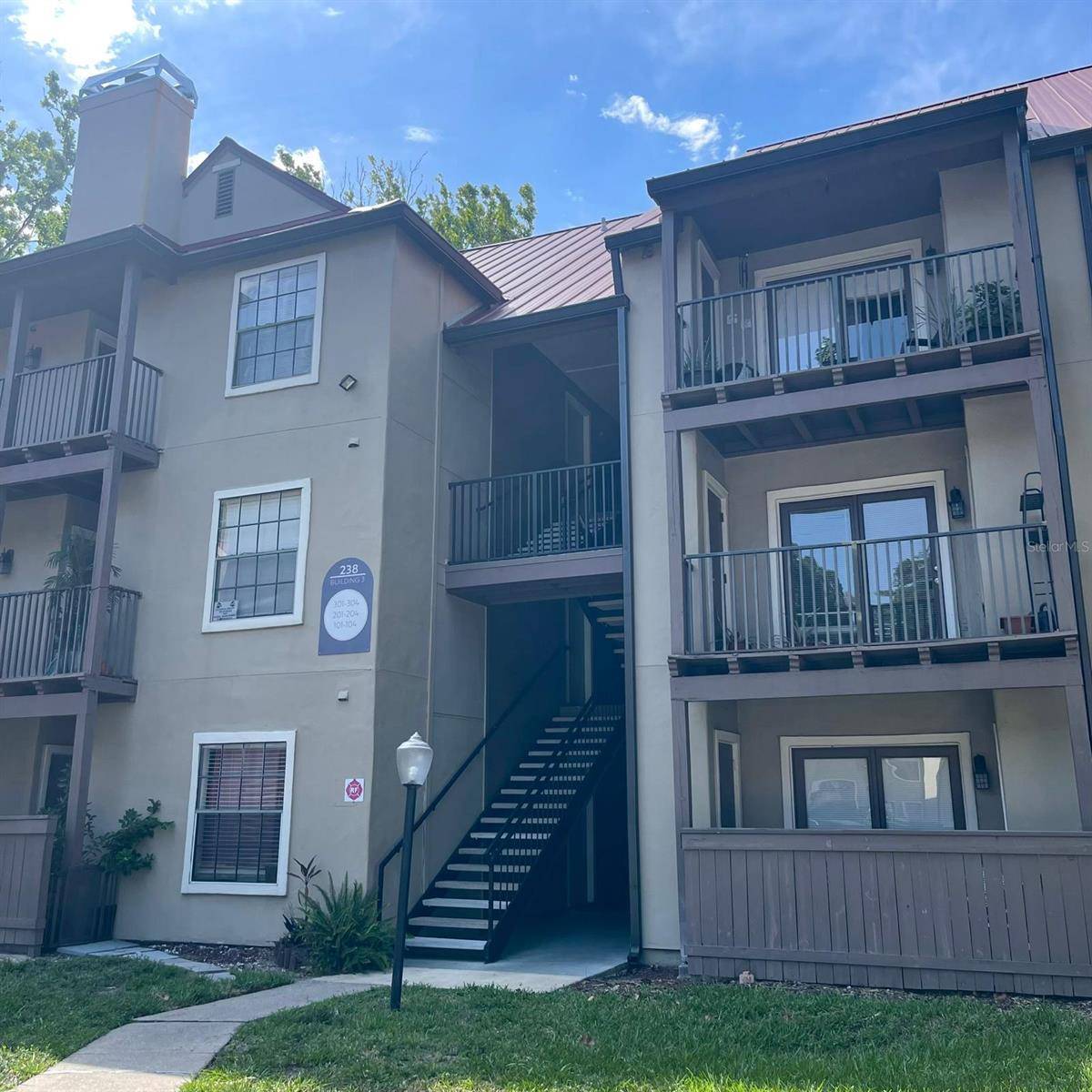 238 AFTON SQ #103, Altamonte Springs, FL 32714