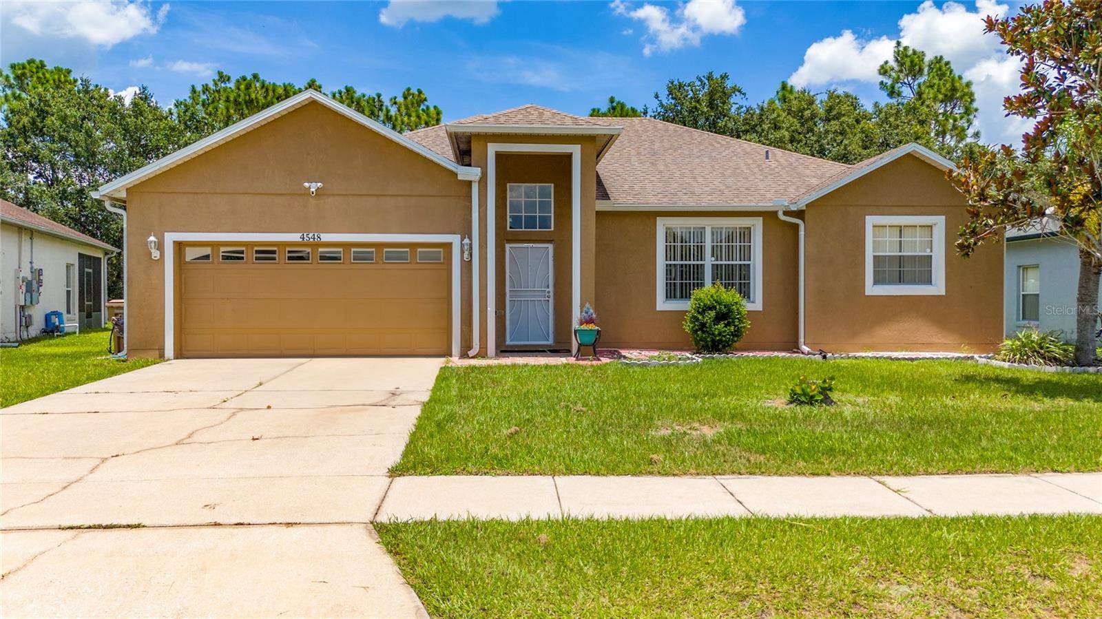 4548 FICUS TREE RD, Kissimmee, FL 34758
