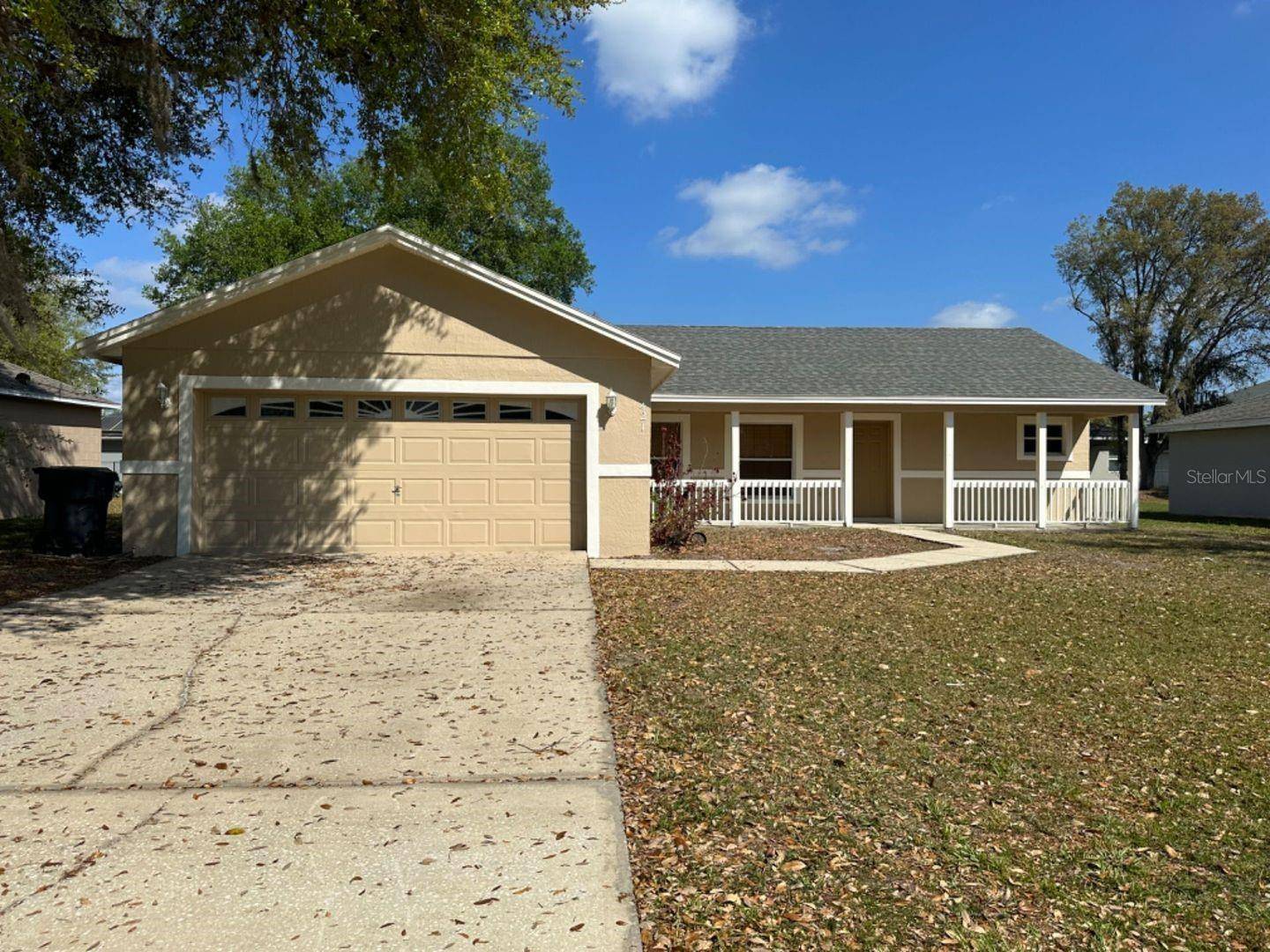 421 MAGPIE CT, Poinciana, FL 34759