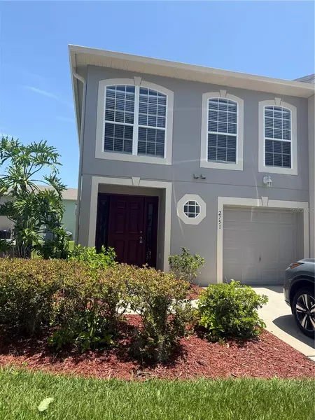 2751 MERRIEWEATHER LN, Kissimmee, FL 34743