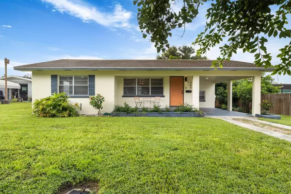766 BATES AVE SW, Winter Haven, FL 33880