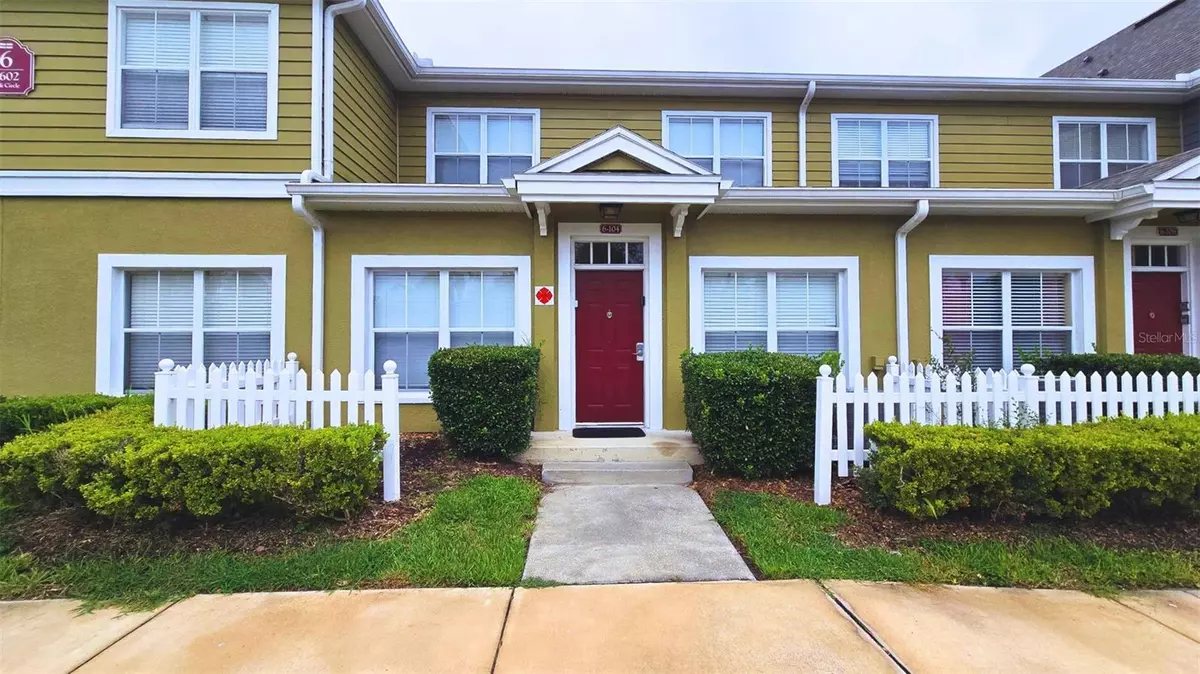 Kissimmee, FL 34746,2602 LODI CIR #104
