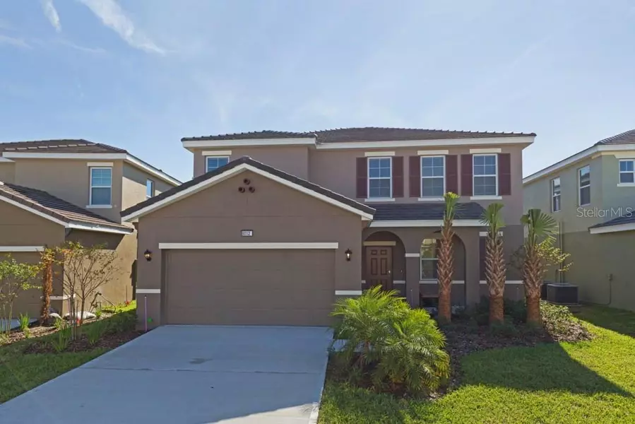 8012 OAK SHADOW CT, Davenport, FL 33837