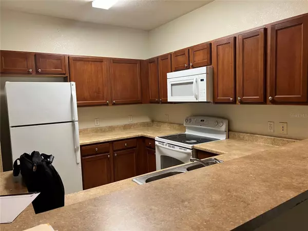 Kissimmee, FL 34747,3177 FELTRIM PL #203