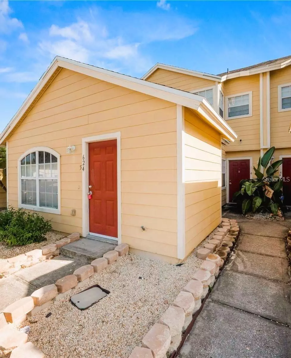 Davenport, FL 33897,624 AUSTRALIAN WAY #A