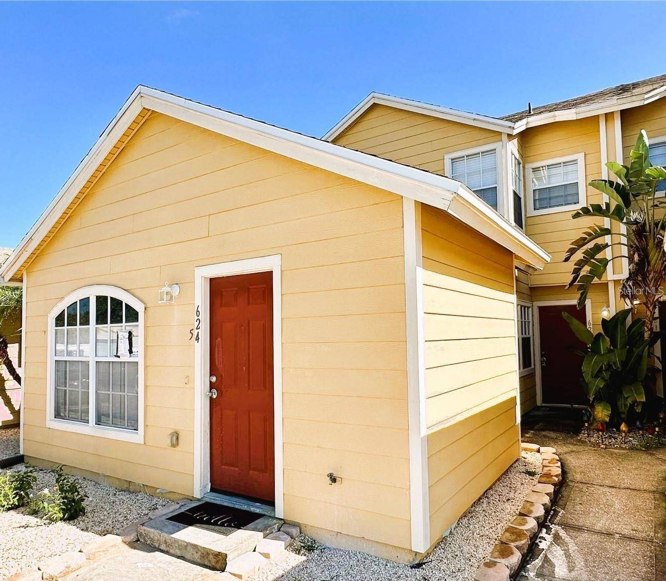 624 AUSTRALIAN WAY #A, Davenport, FL 33897
