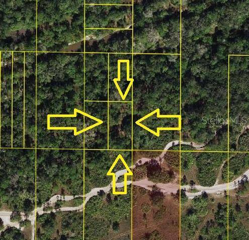 0 E HWY 60, Frostproof, FL 33843