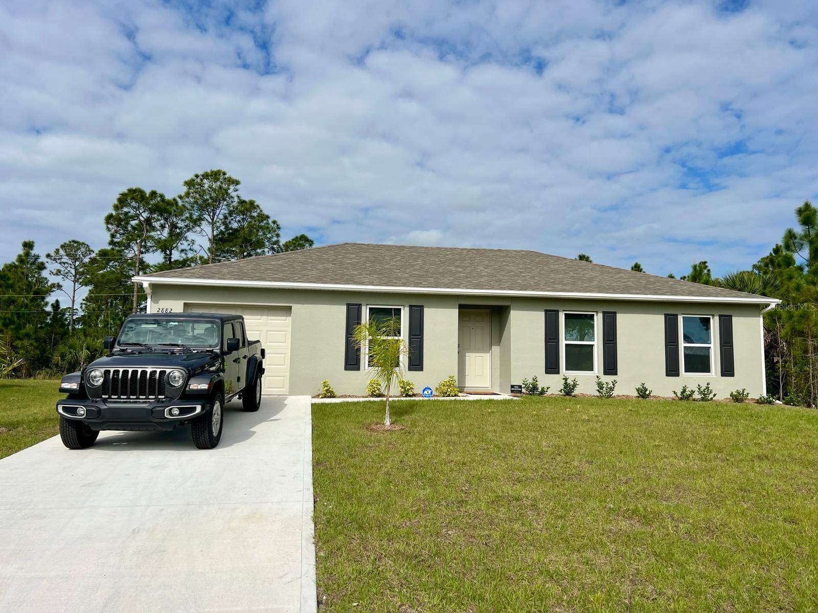 2882 GAGHAGEN ST SE SE, Palm Bay, FL 32909