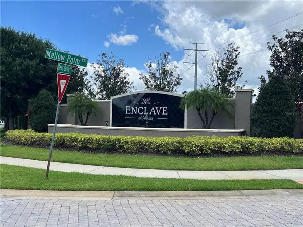 Winter Park, FL 32792,8069 PLEASANT PINE CIR