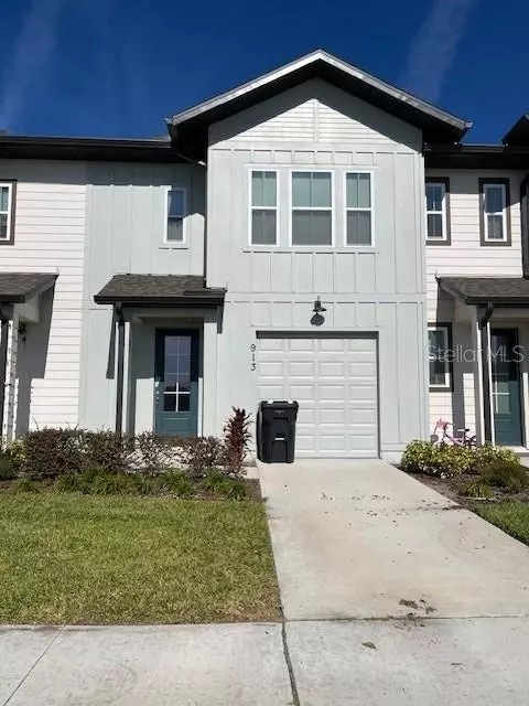 913 CONCH RD, Davenport, FL 33896