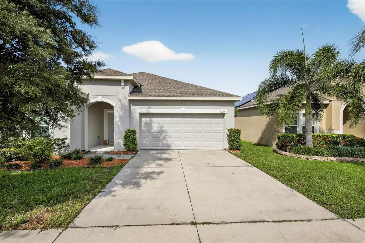 Haines City, FL 33844,3020 SANDERLING ST