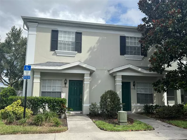 10962 SAVANNAH WOOD DR #151, Orlando, FL 32832