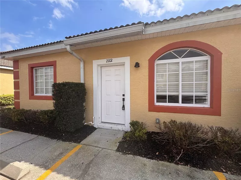 21102 INDIAN CREEK DR, Poinciana, FL 34759