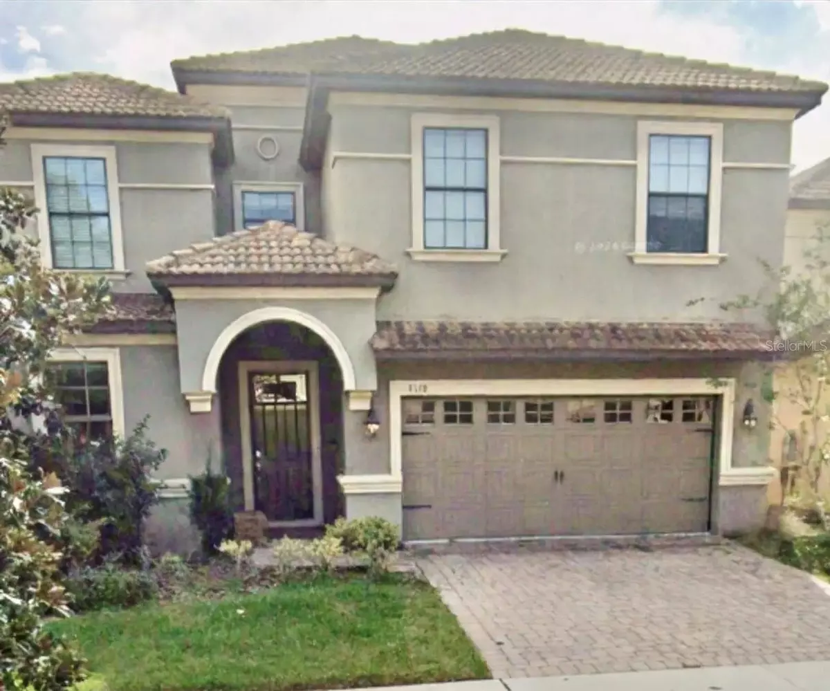 Davenport, FL 33896,9158 WEDGE DR