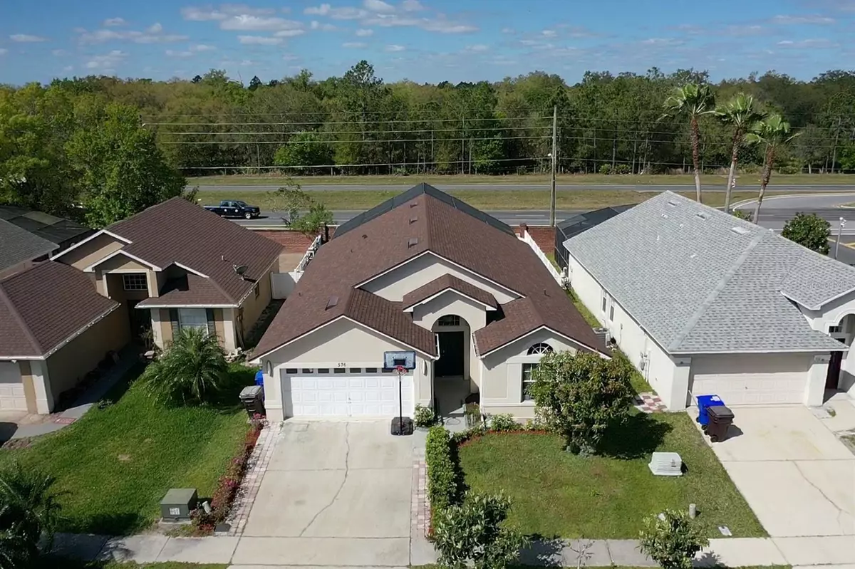 Kissimmee, FL 34746,536 EAGLE POINTE SOUTH