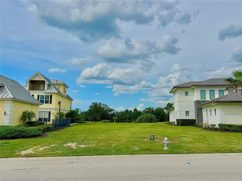 7644 EXCITEMENT DR, Reunion, FL 34747