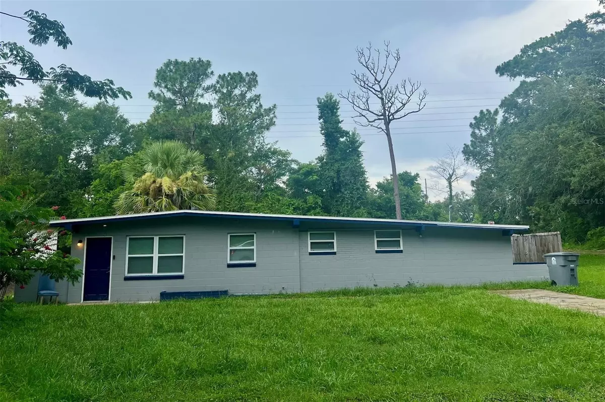 Orange City, FL 32763,314 CHARLES AVE