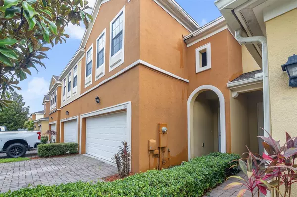 Orlando, FL 32824,1544 PORTOFINO MEADOWS BLVD