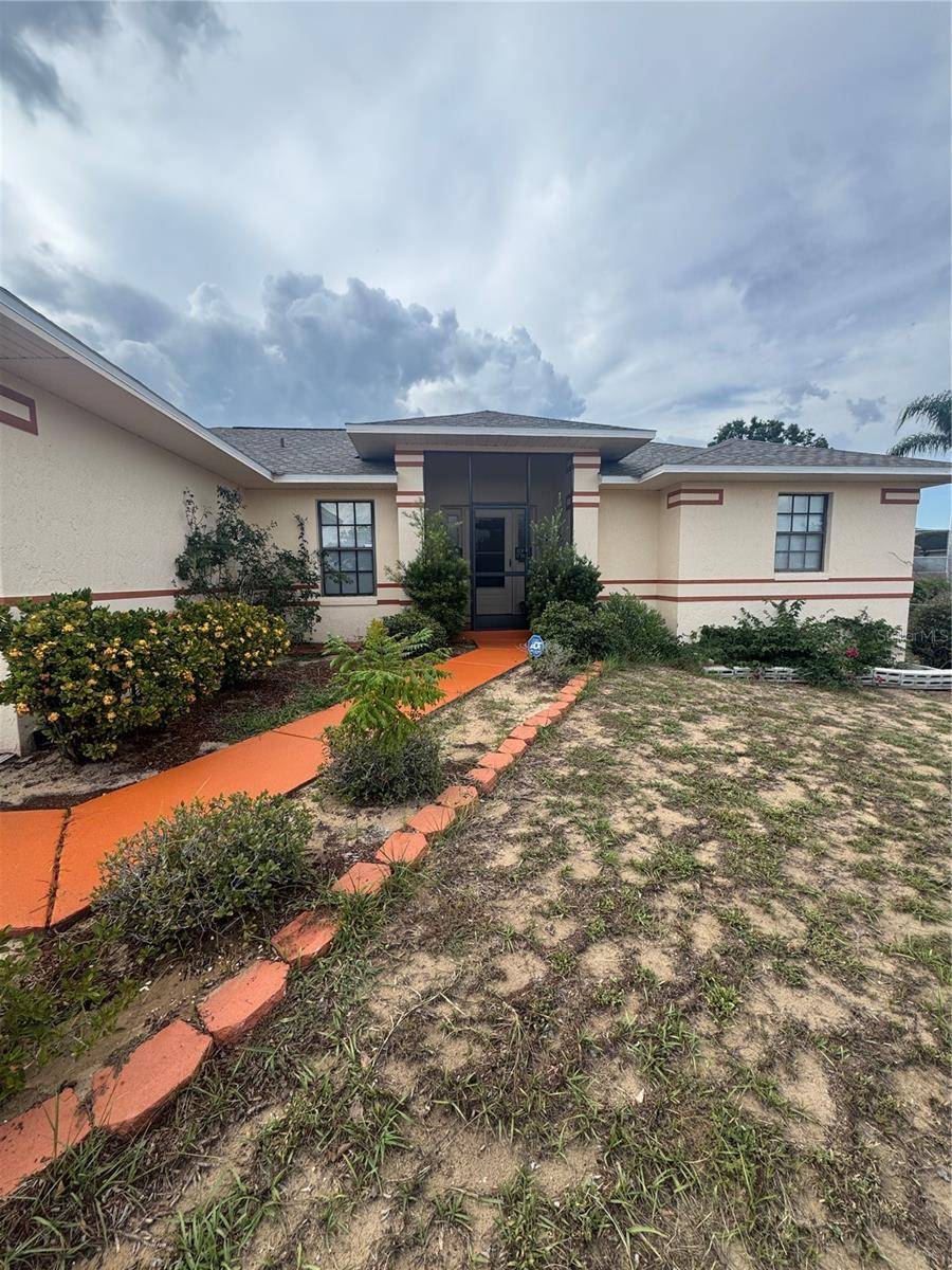 Lake Wales, FL 33853,929 DEVONSHIRE WAY