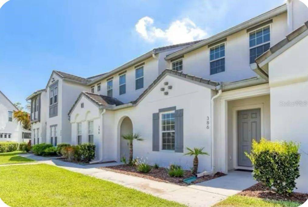 386 CAPTIVA DR, Davenport, FL 33896