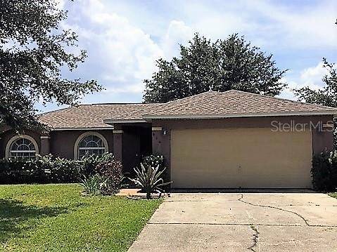 Poinciana, FL 34759,610 YAK CT