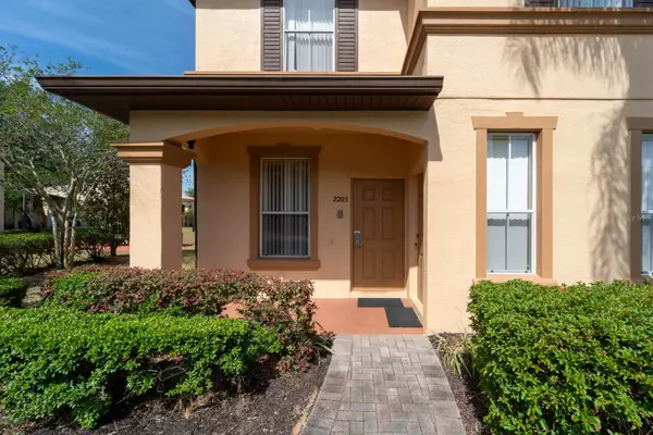 Davenport, FL 33897,2205 CALABRIA AVE