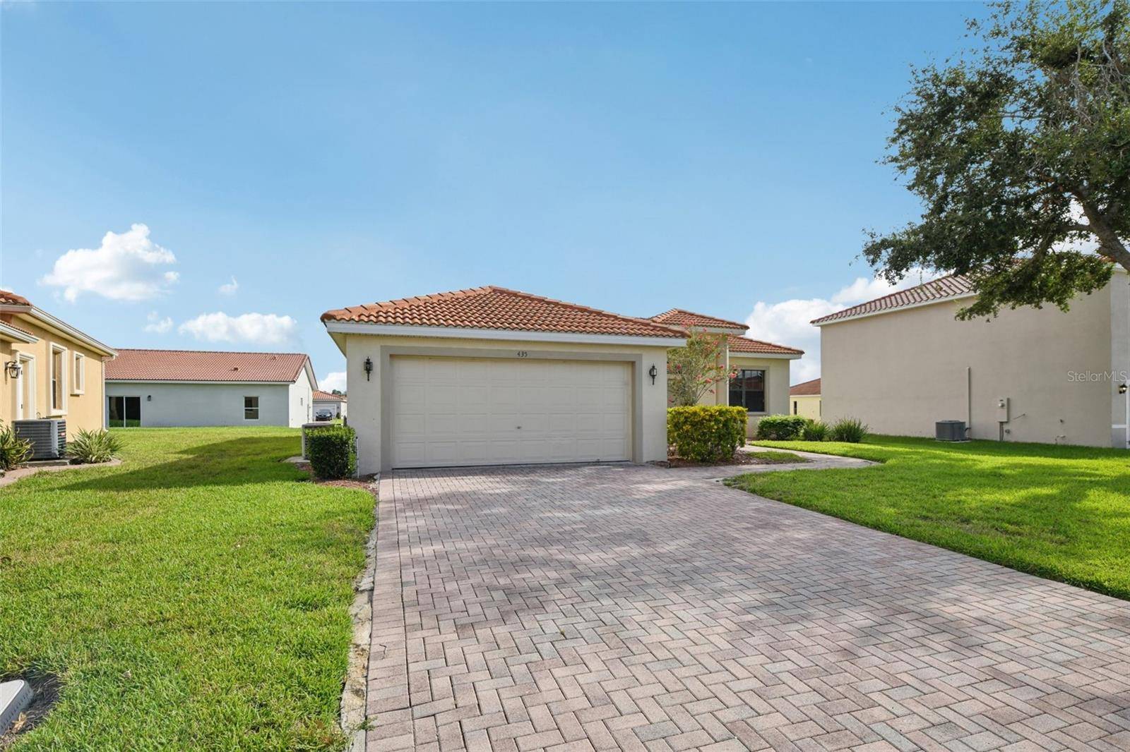 Kissimmee, FL 34759,435 CARAWAY DR