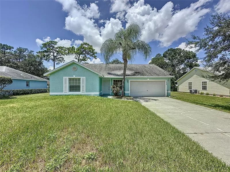1170 MYRTLE AVE, St Cloud, FL 34771