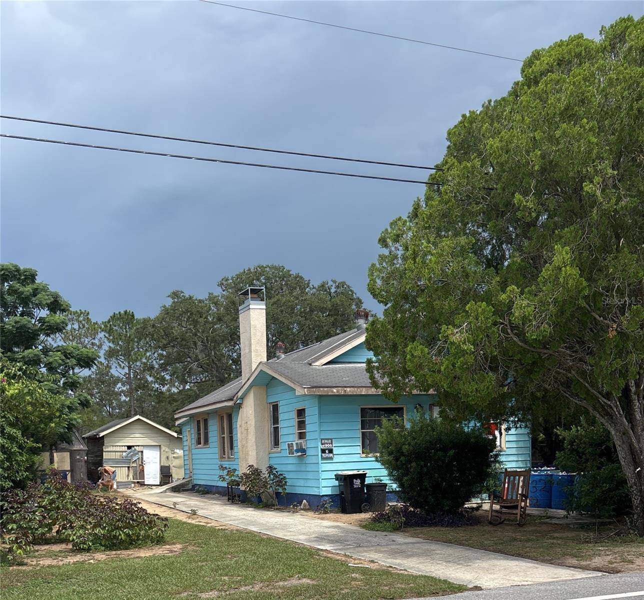 Davenport, FL 33837,622 PINK APARTMENT RD