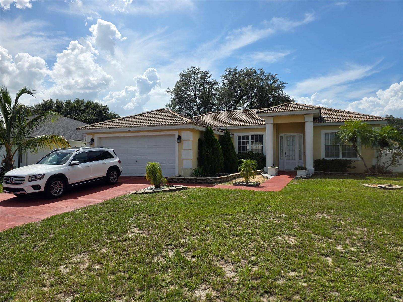 522 ANISE, Poinciana, FL 34759