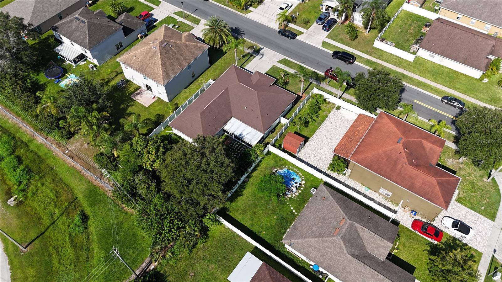 Kissimmee, FL 34758,5313 SUNSET CANYON DR