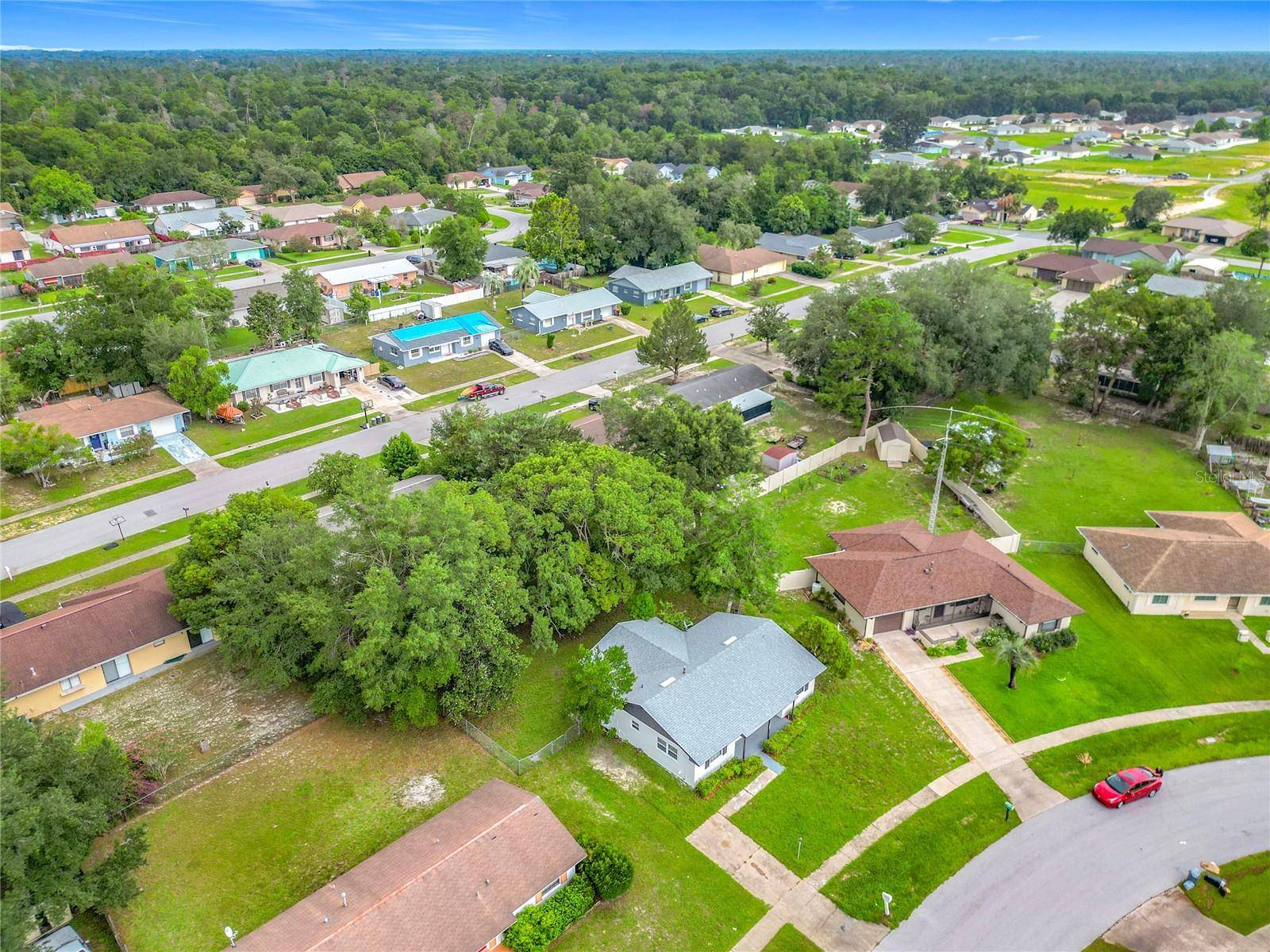Ocala, FL 34473,15081 SW 35TH CIR