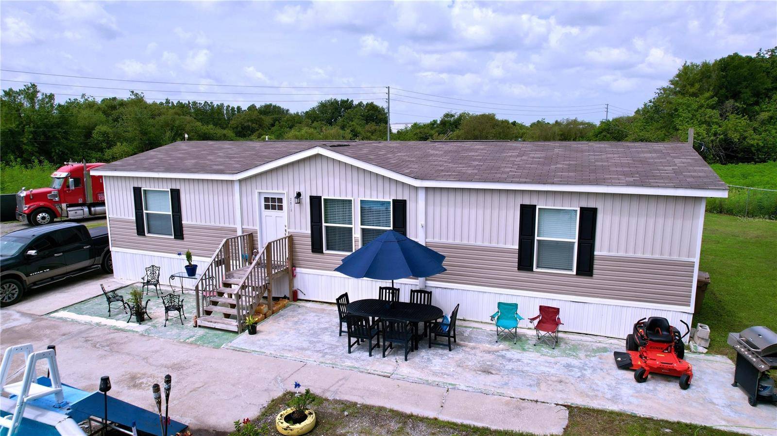 Lakeland, FL 33801,2531 DAWN HEIGHTS DR