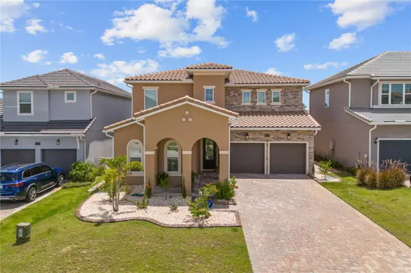 16131 VOLTERRA PT, Montverde, FL 34756
