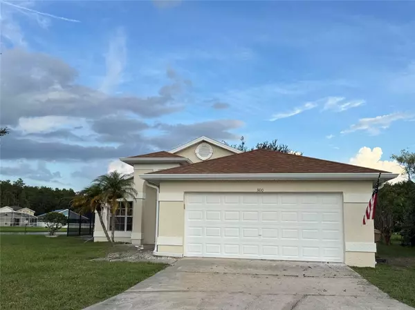 3100 TALL GRASS PL, Kissimmee, FL 34743