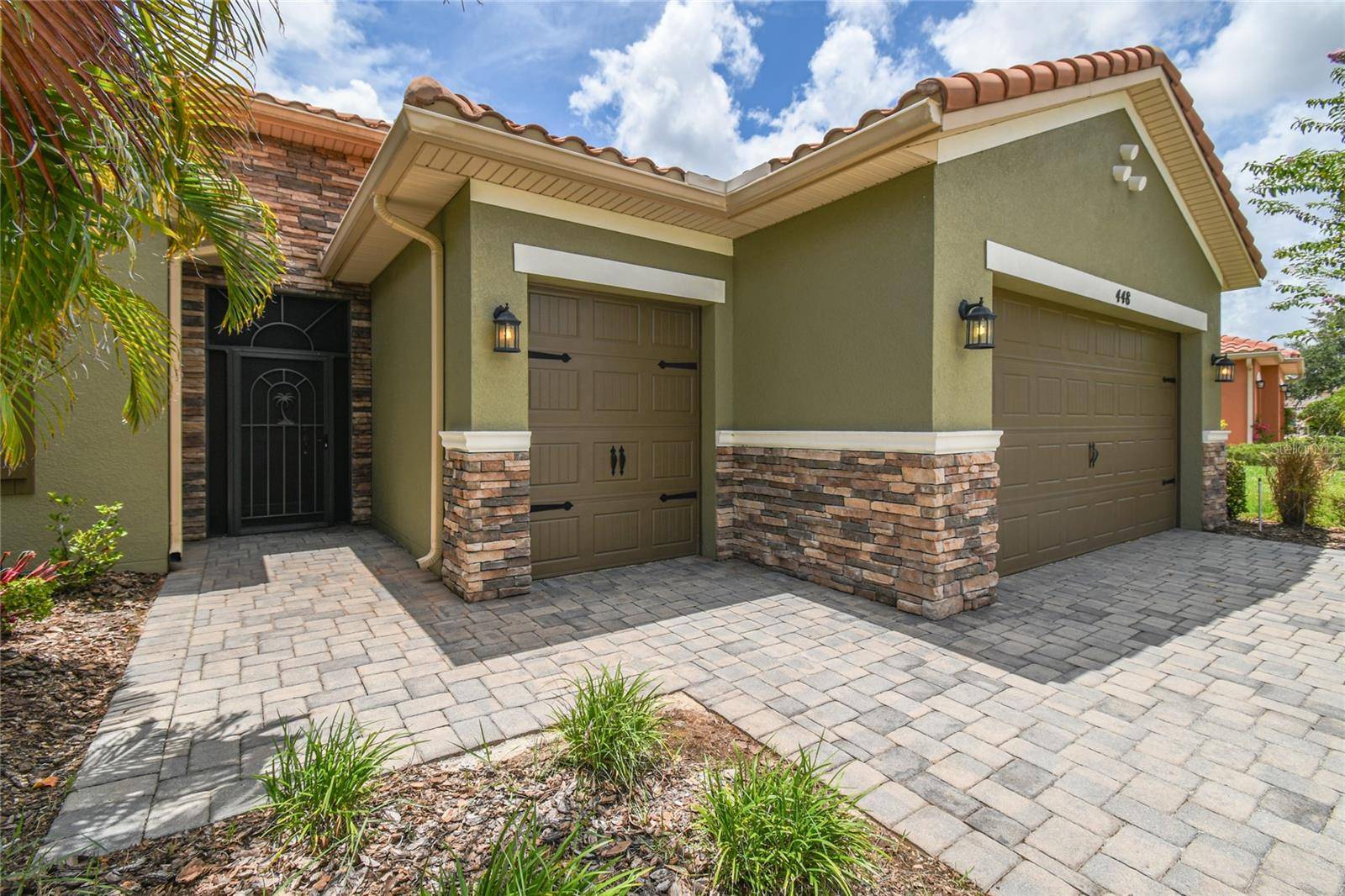 Poinciana, FL 34759,448 FOUNTAIN VALLEY LN
