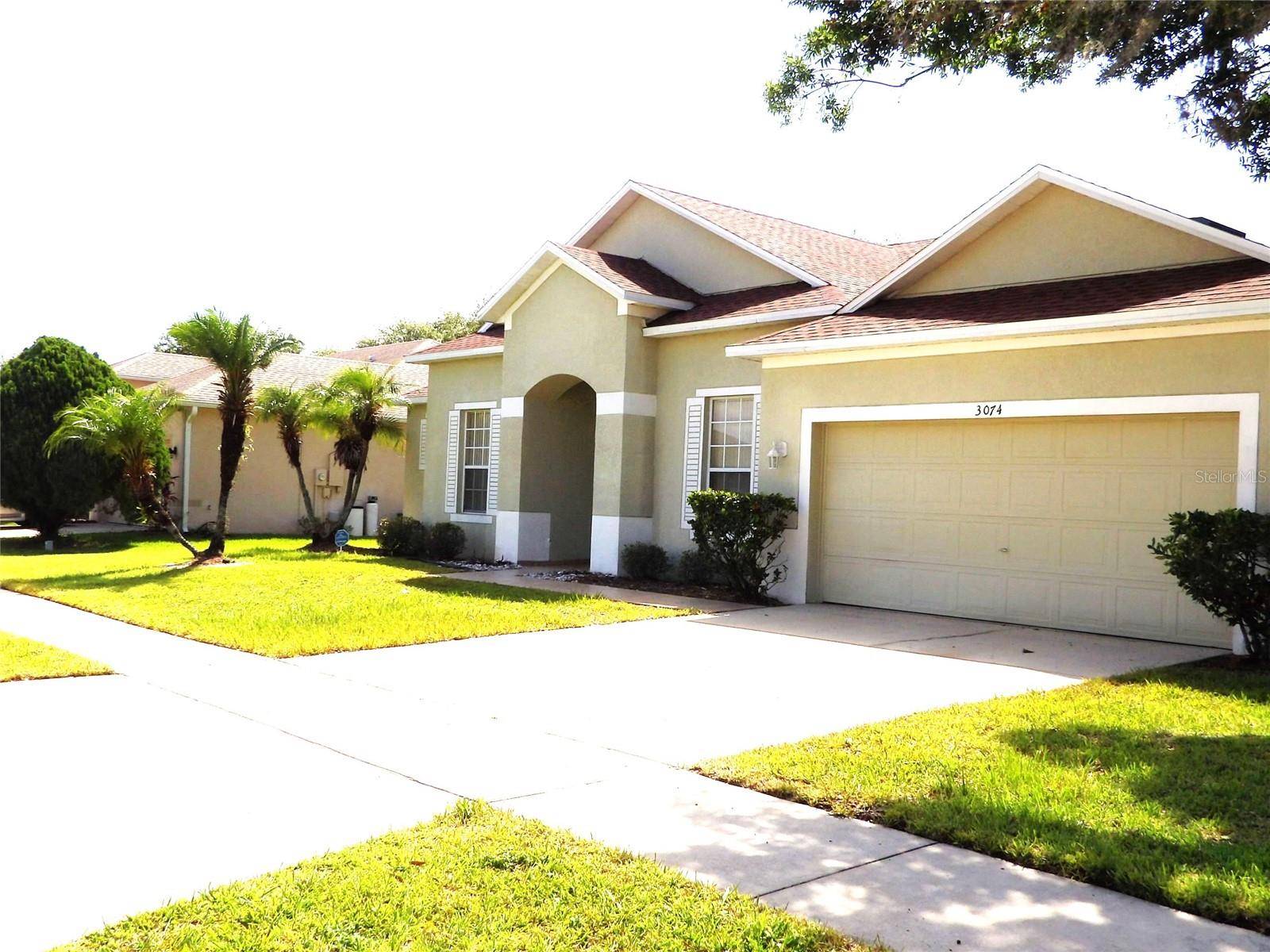 Kissimmee, FL 34744,3074 BAY LAUREL CIR N