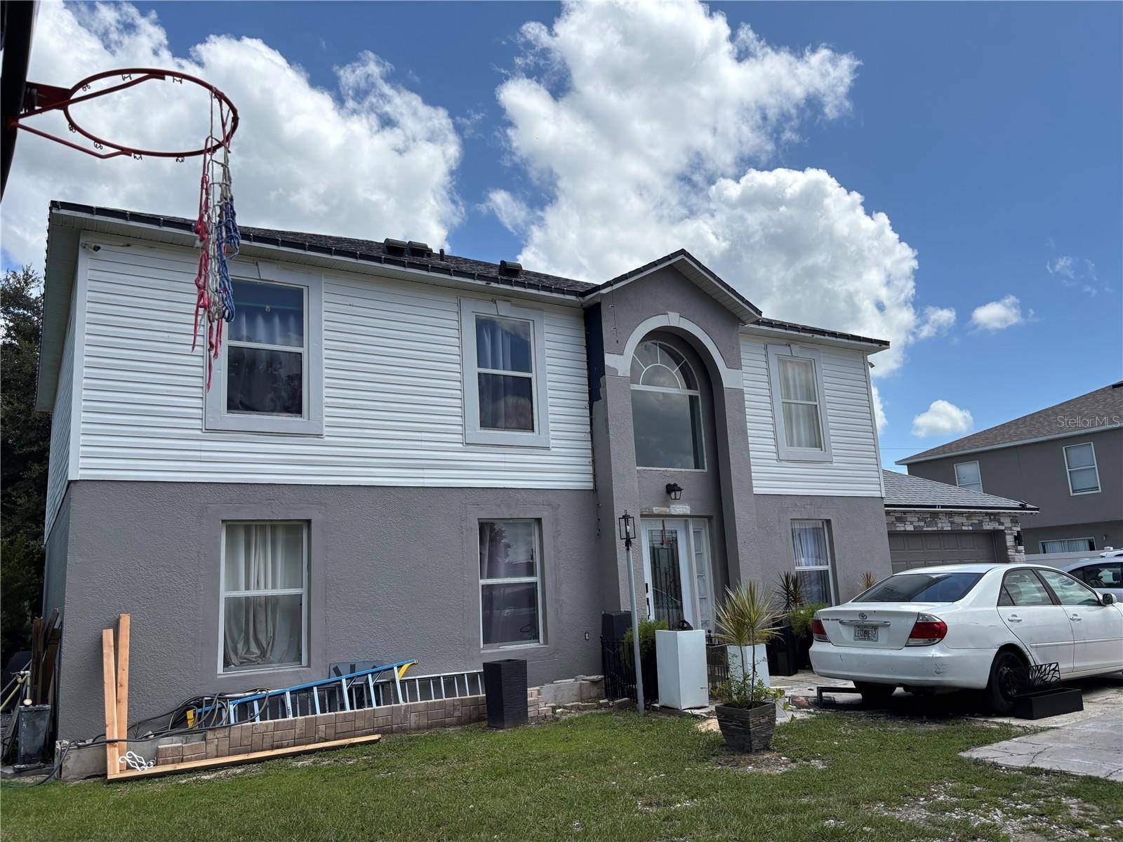 604 JAGUAR CT, Kissimmee, FL 34759