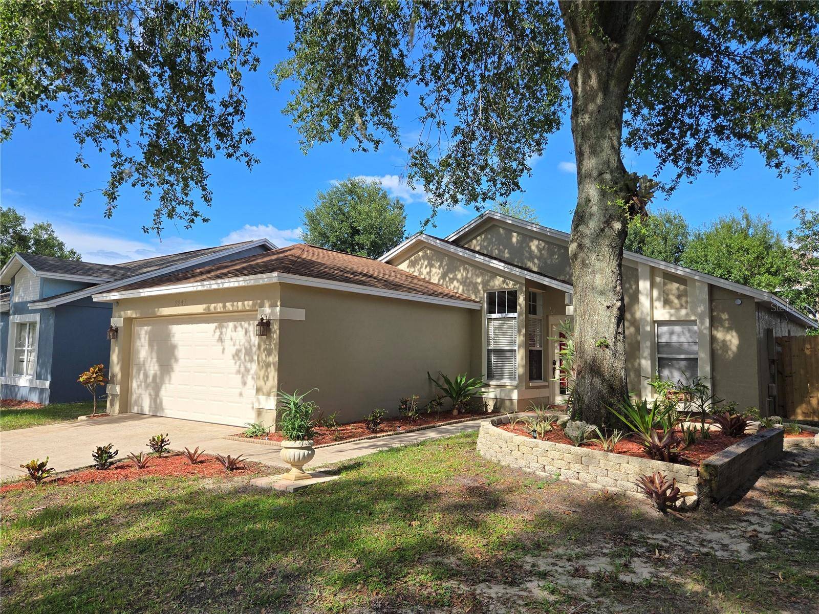 Kissimmee, FL 34747,8847 PARLIAMENT CT