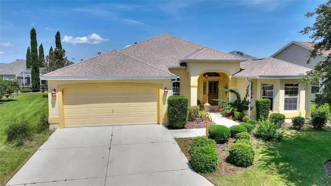 1258 DONALDS PL, The Villages, FL 32162